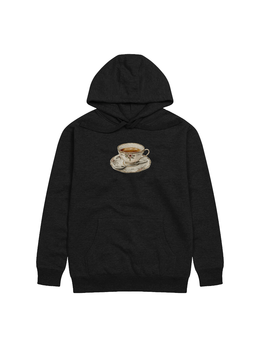 Cuppa Tea Hoodie product image (1)