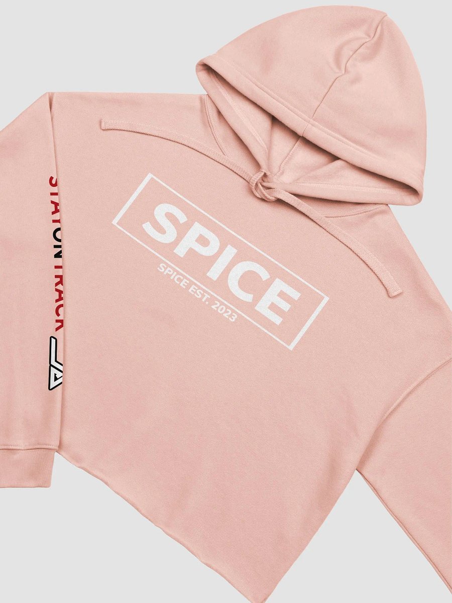 CROP HOODIE product image (15)