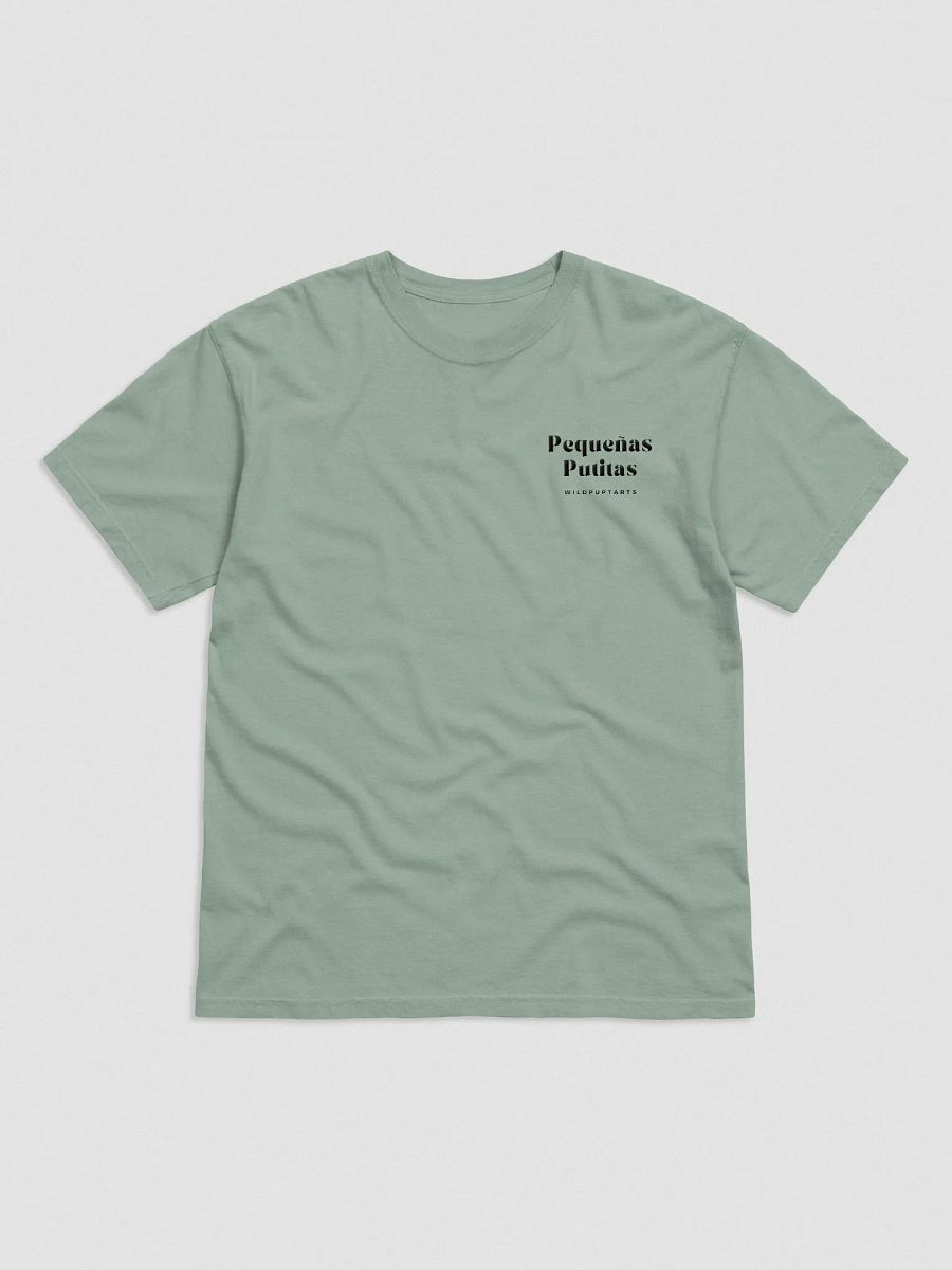 Pequeñas Putitas - centered side product image (9)