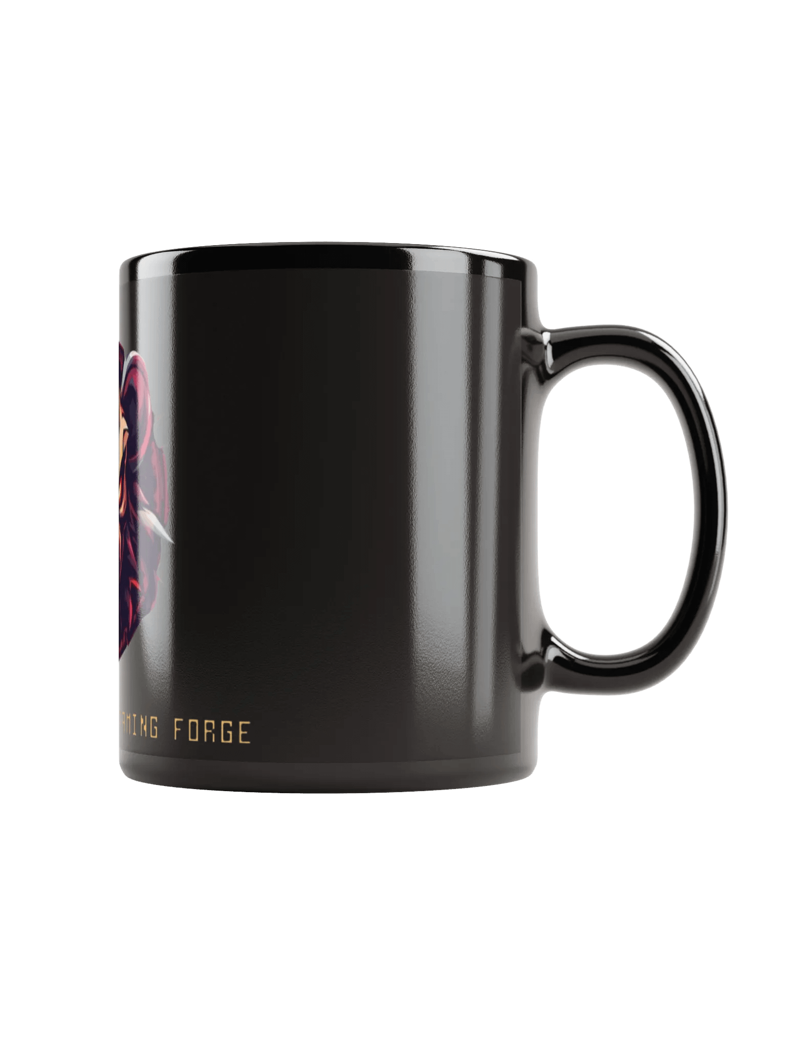 DHGF Mug product image (2)