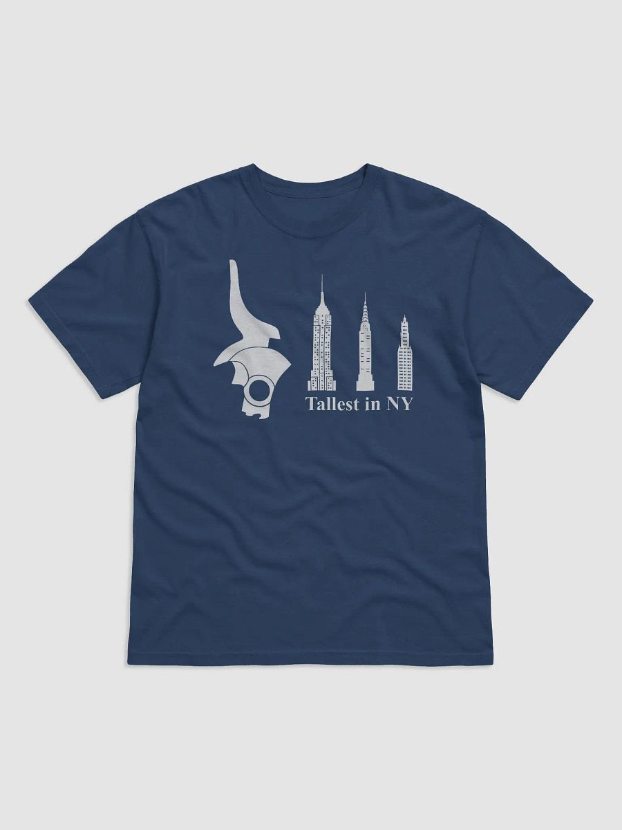 NY Rolling Block Tee product image (1)