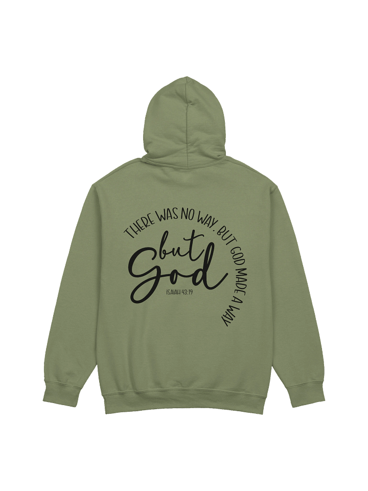 But God Hoodie product image (17)