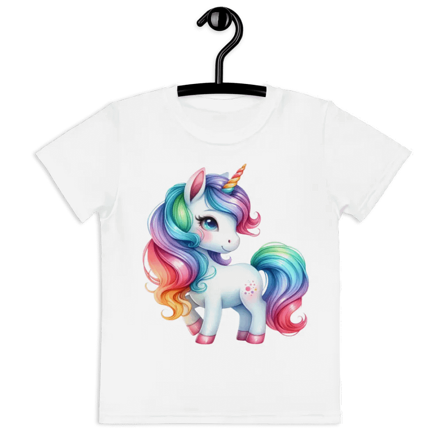 Cute Unicorn product image (3)
