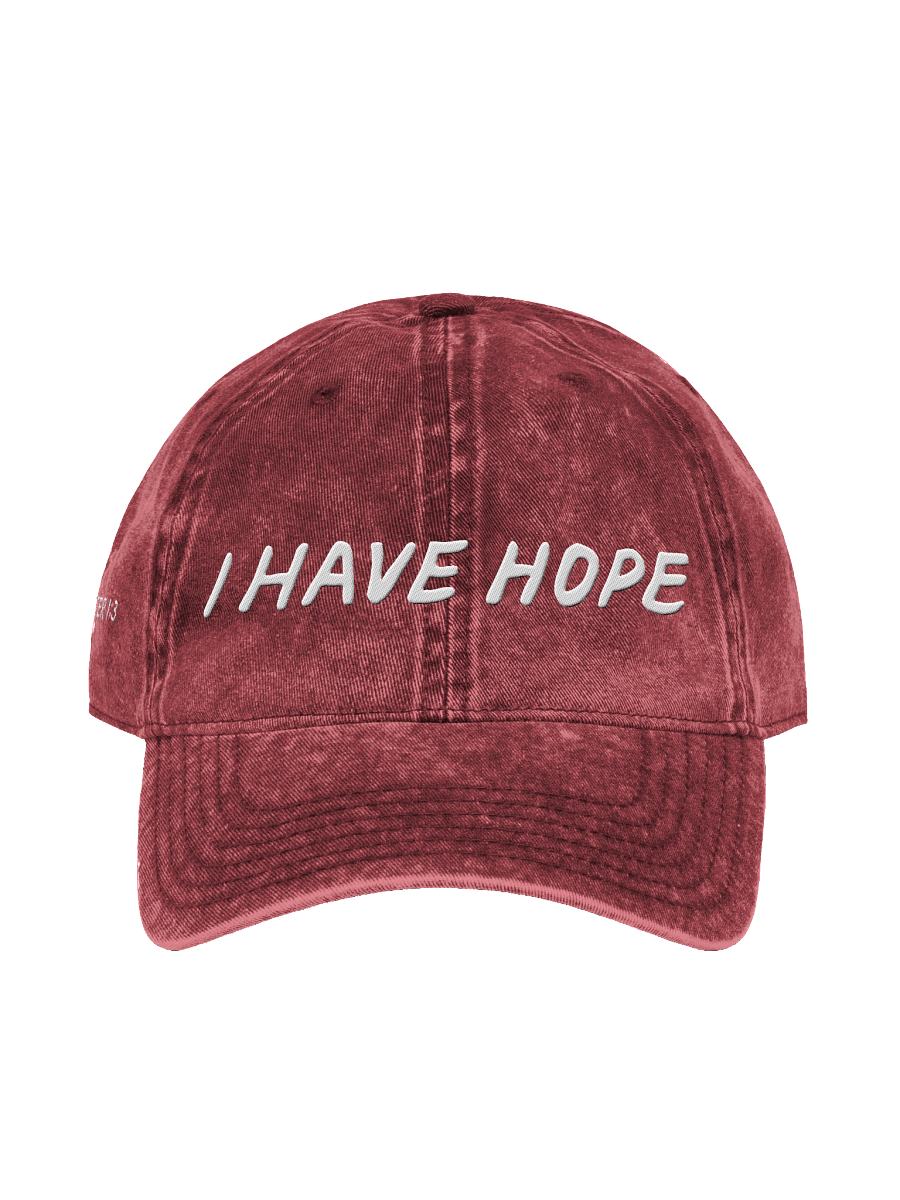 Promises: I HAVE HOPE product image (2)