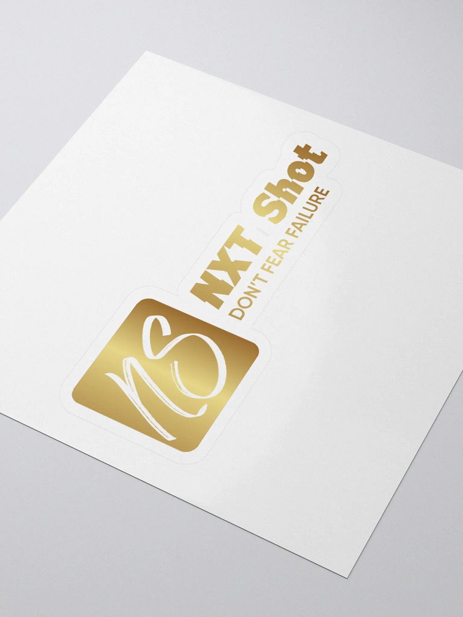 NS Sticker product image (3)