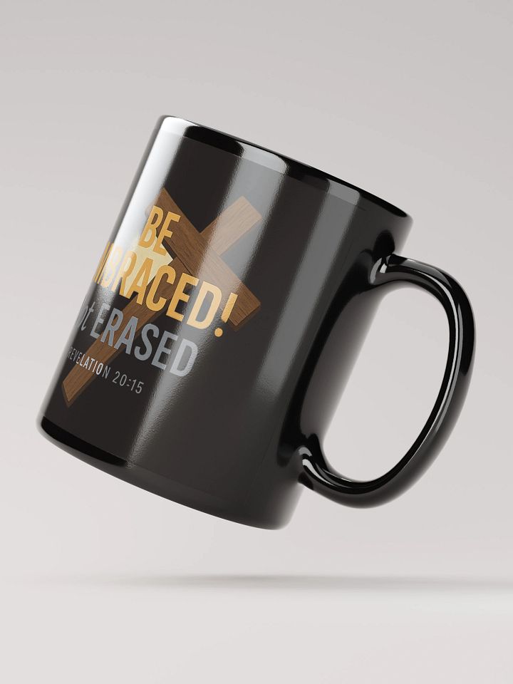 Be Embraced Mug product image (4)