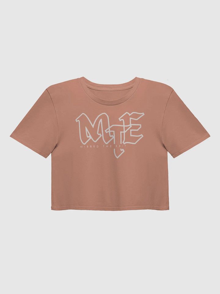 Missed the Exit Crop Top product image (33)