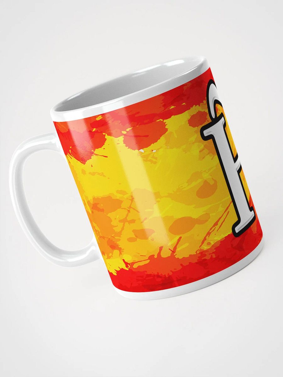 Taza La Historia de España product image (4)