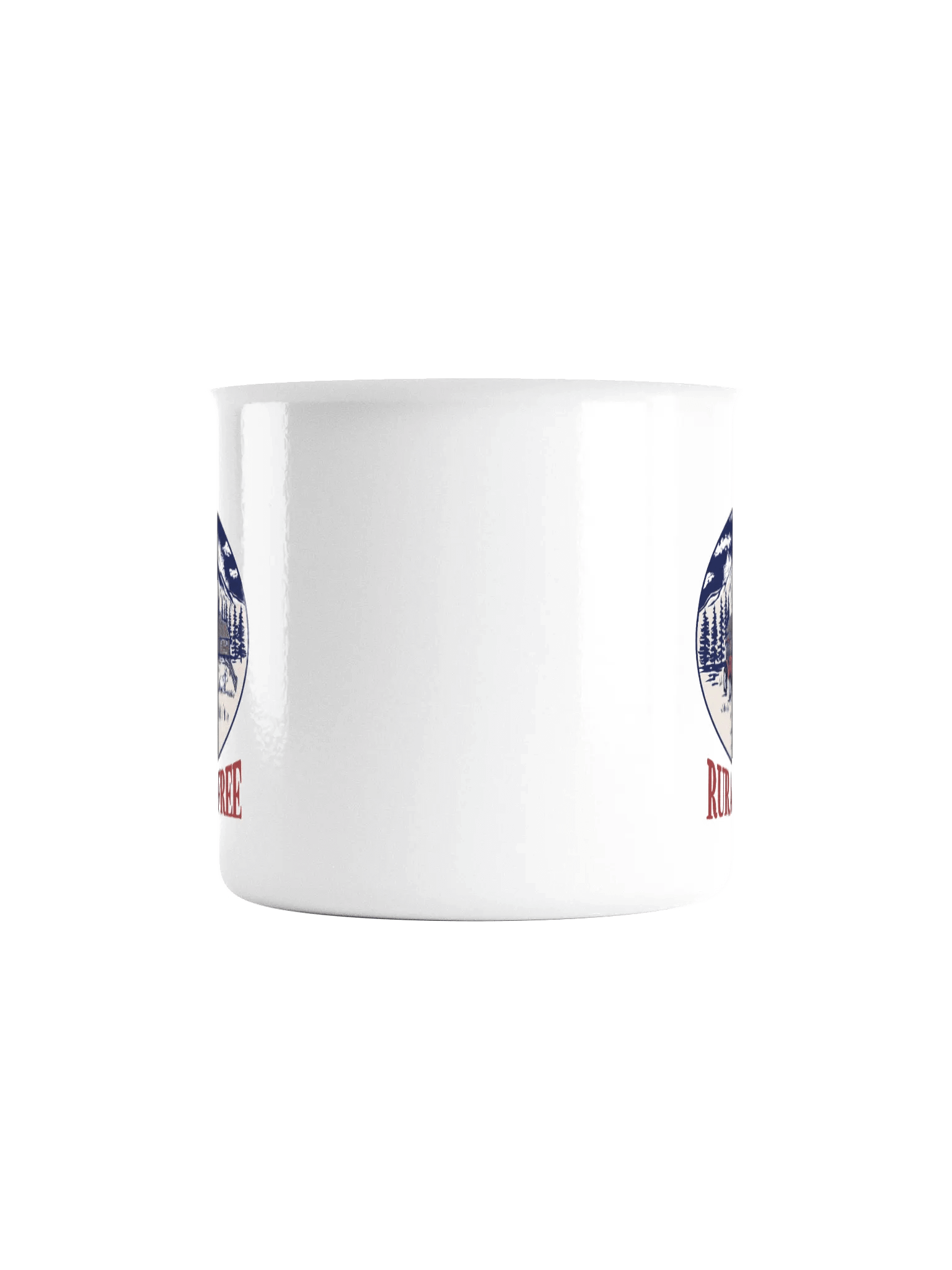 Rural Mug product image (2)