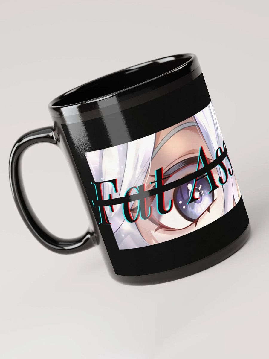 Unhinged II Mug Special Edition product image (6)