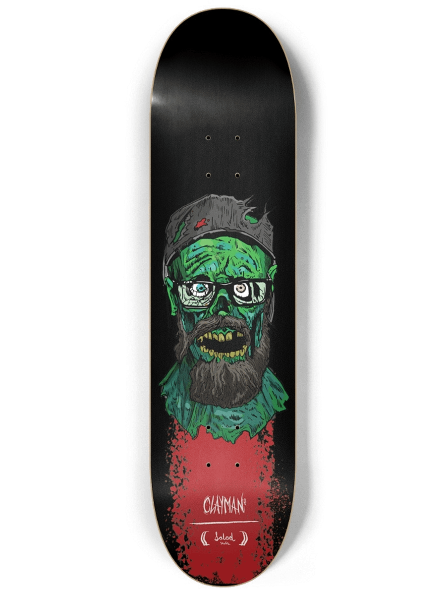 Zombie Anders product image (1)