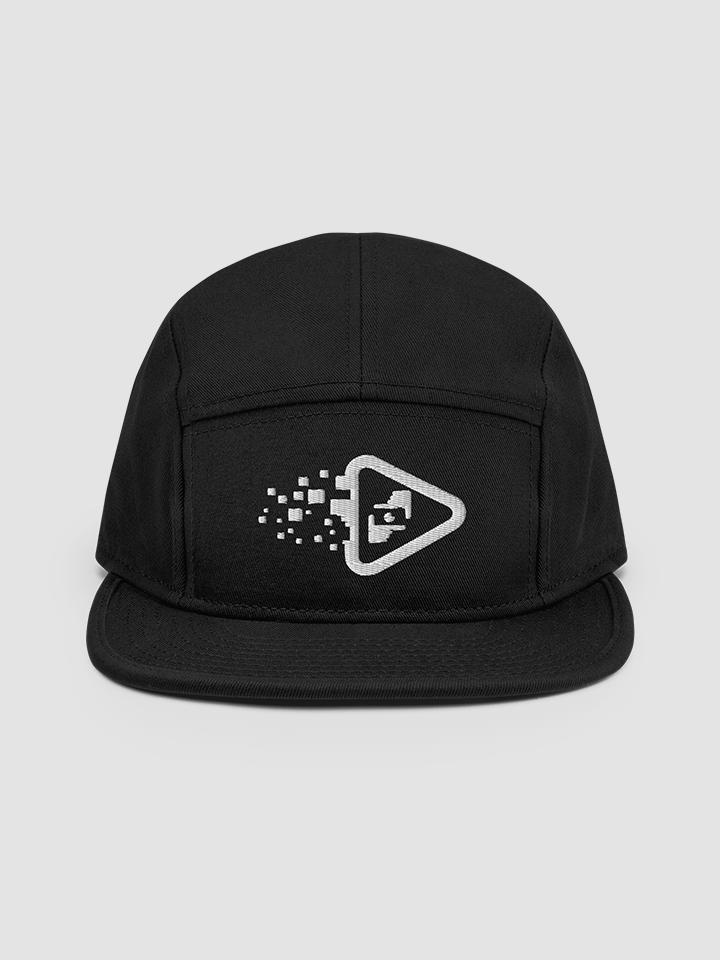 5 Panel Hat product image (2)