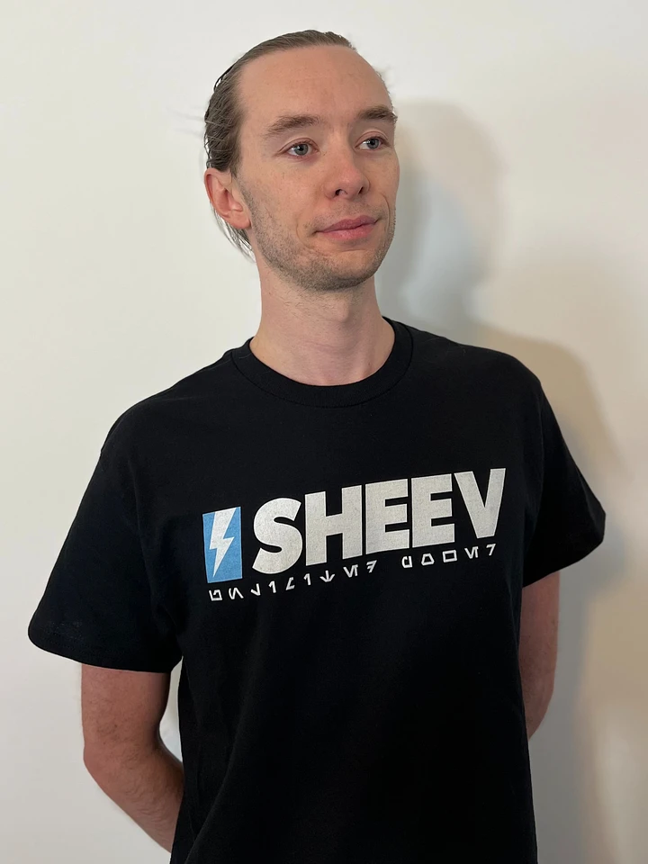 Sheev T-shirt product image (1)