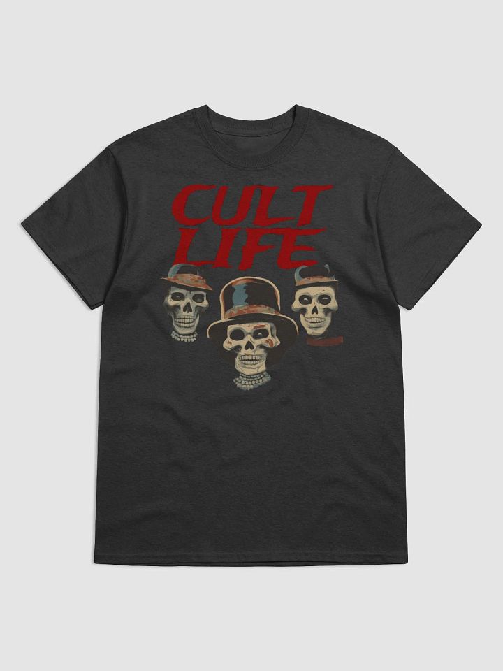 CULT VOODOO HEADS product image (1)