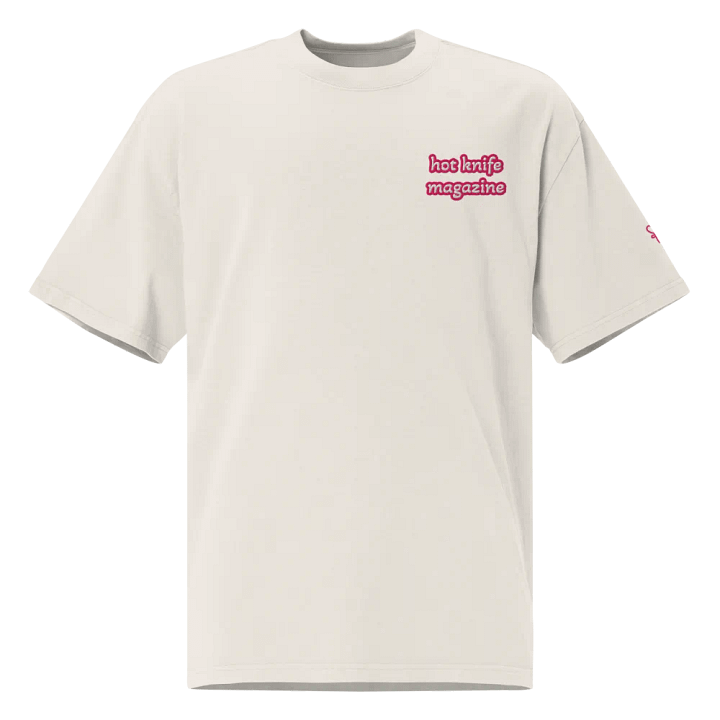 embroidered tee shirt product image (1)