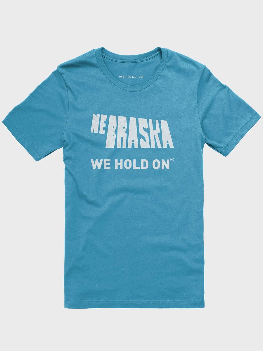 NEBRASKA Tee product image (41)