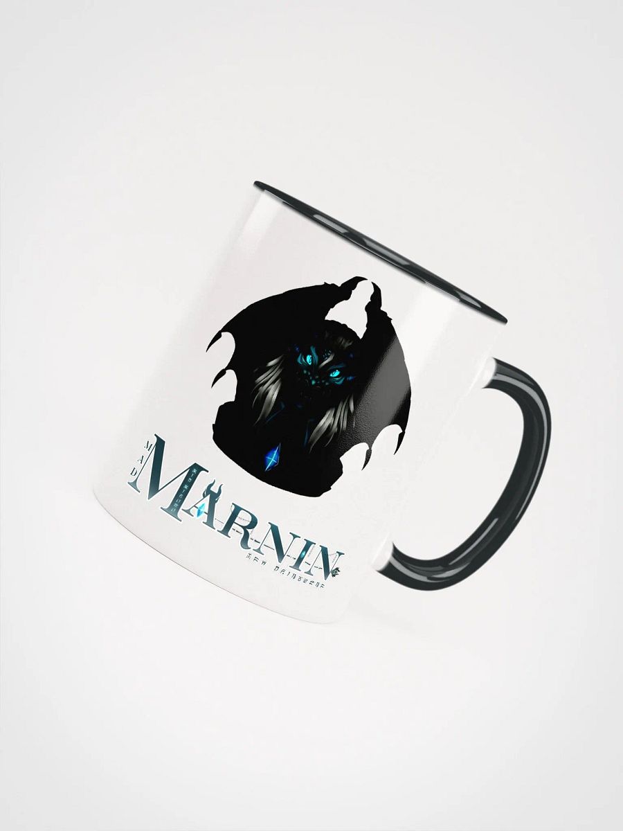 marnin debute mug product image (4)