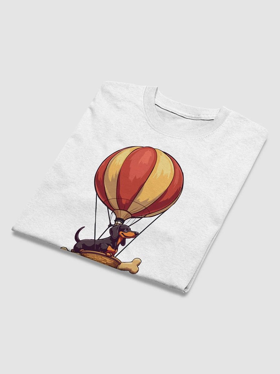 Paws for Adventure T-Shirt product image (3)