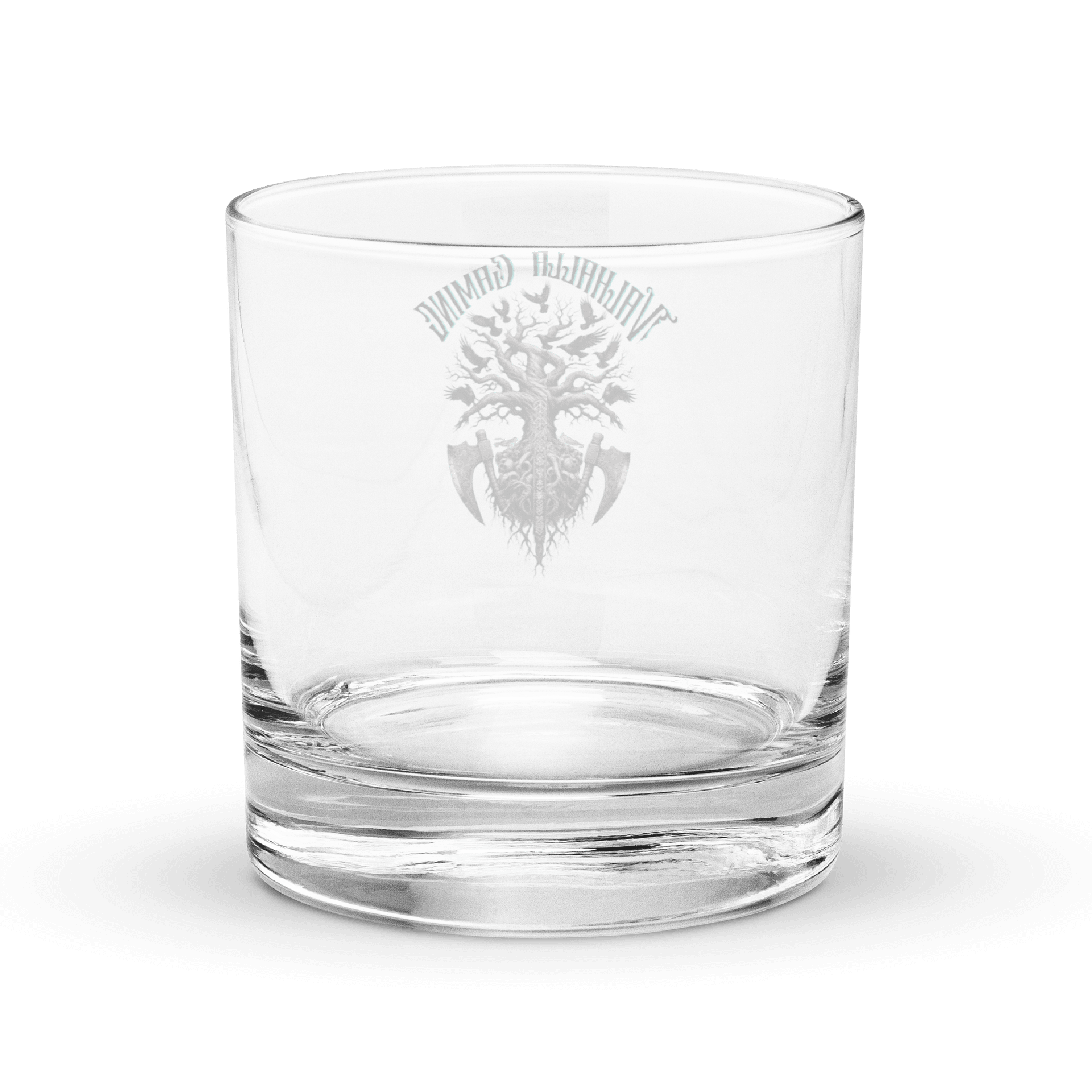 Team Rocks Glass product image (4)