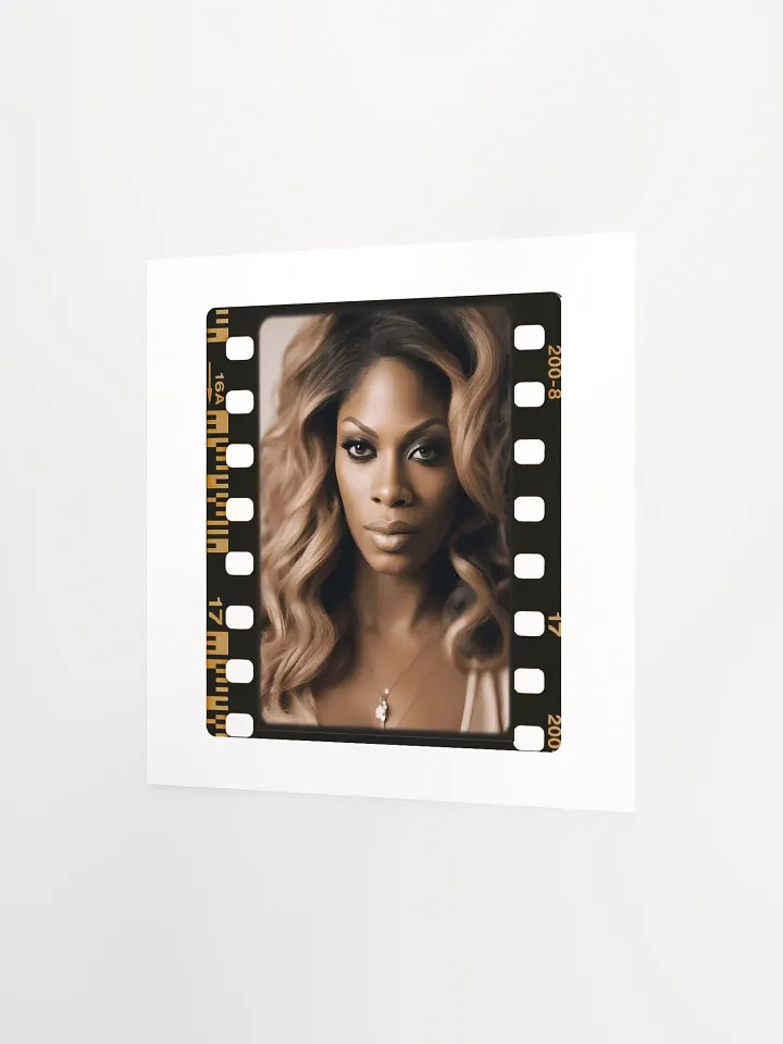 Clarissa Clarifies - Print product image (2)