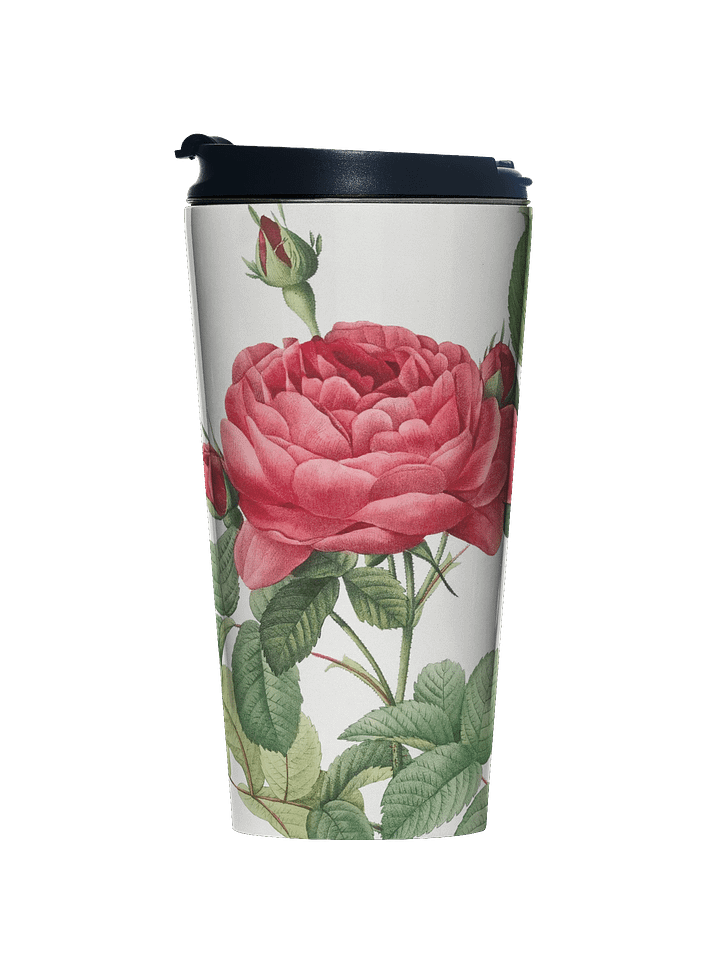Botanical. Stainless Steel Mug product image (1)