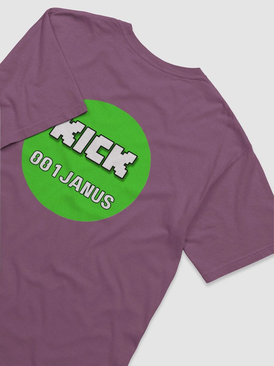 Long Island Ass-Whoopin' T-Shirt product image (4)