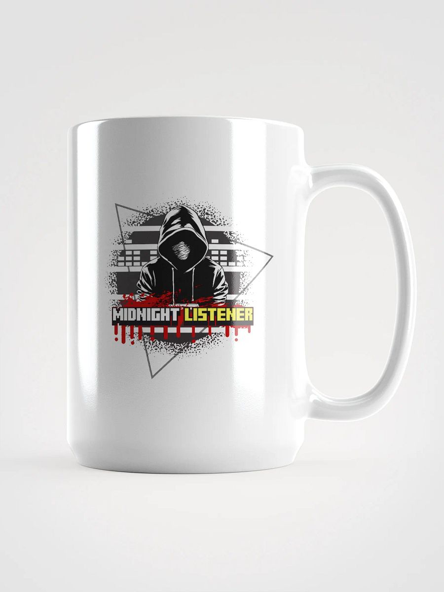 Midnight Listener Official product image (1)
