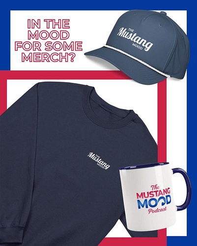 Head to our website to grab some of the moodiest merch around!