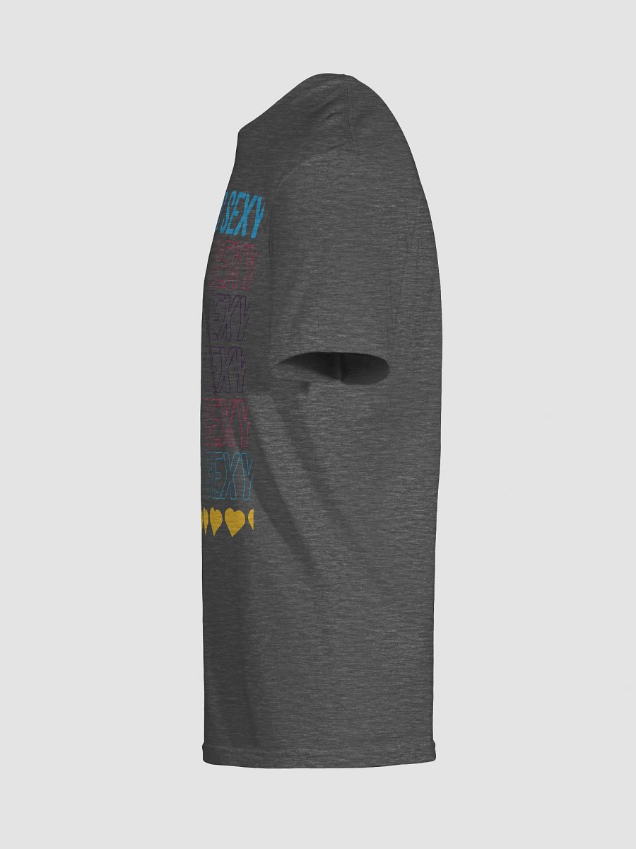 Consent is Sexy Poly Pride 2 Shirt product image (18)