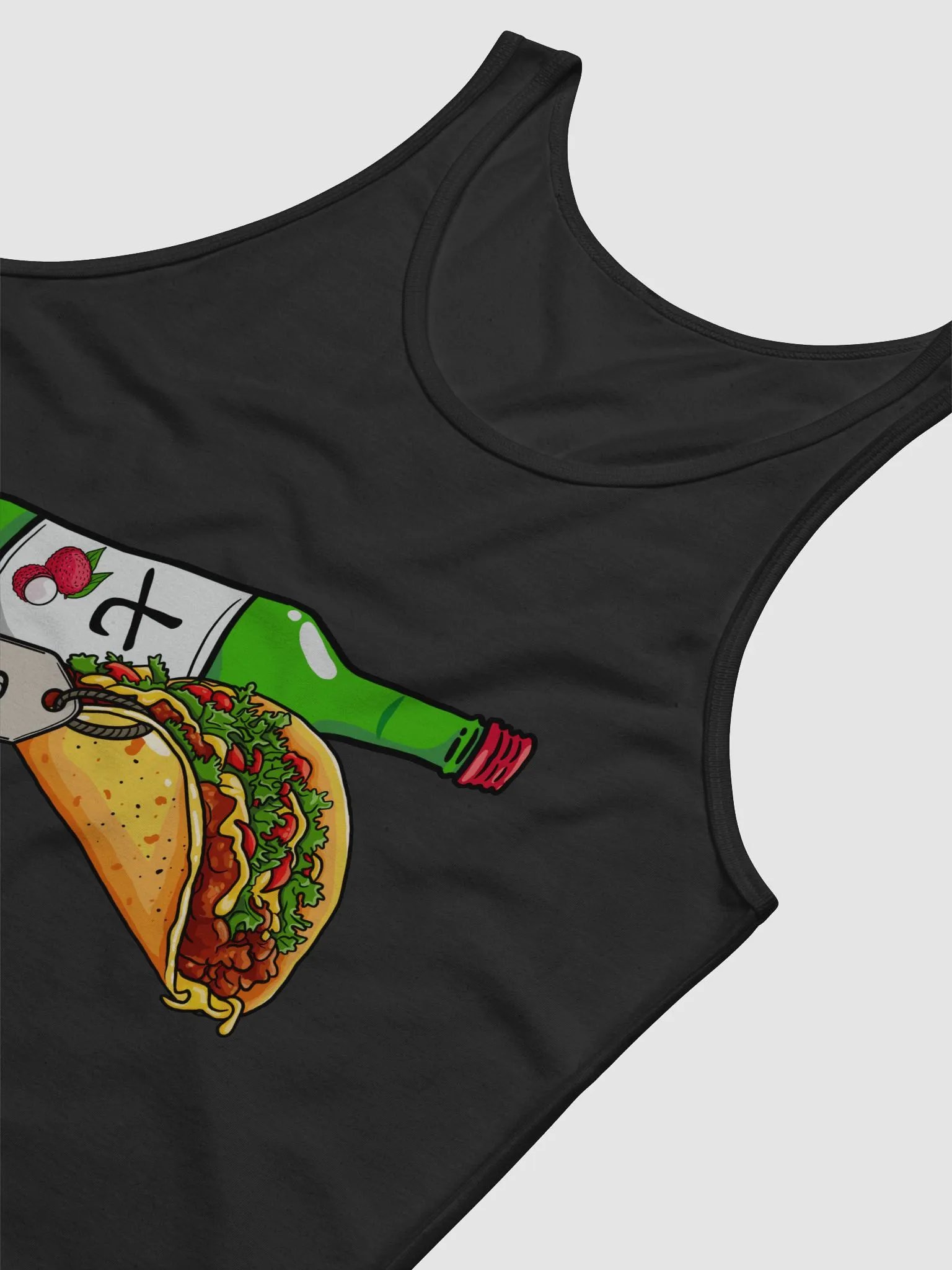 Tanking My Mistake product image (6)