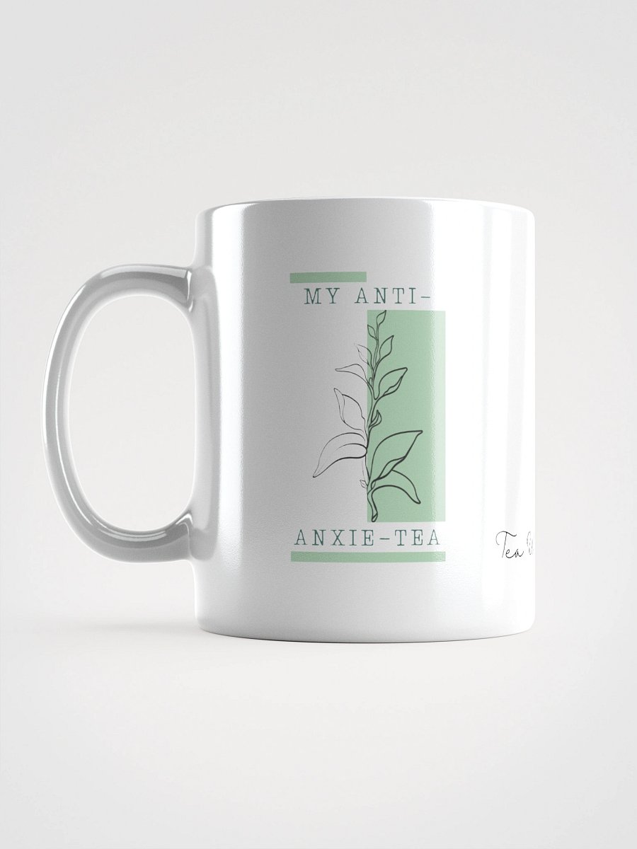 My Anti Anxie-Tea Mug product image (18)