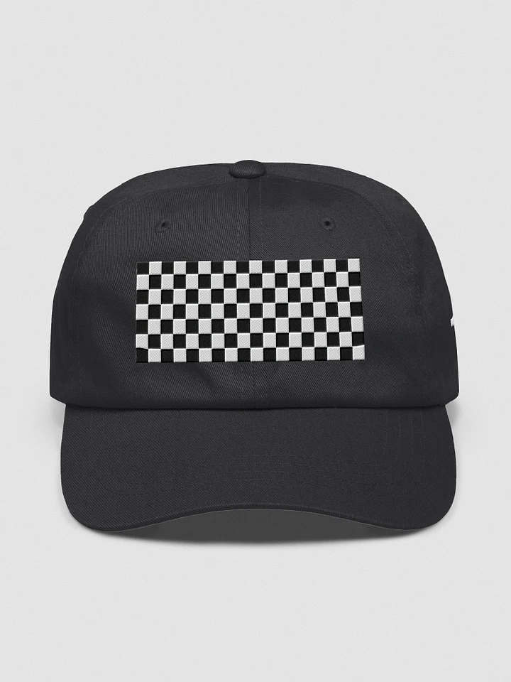 Q17 BOARD BUCKLE HAT product image (1)