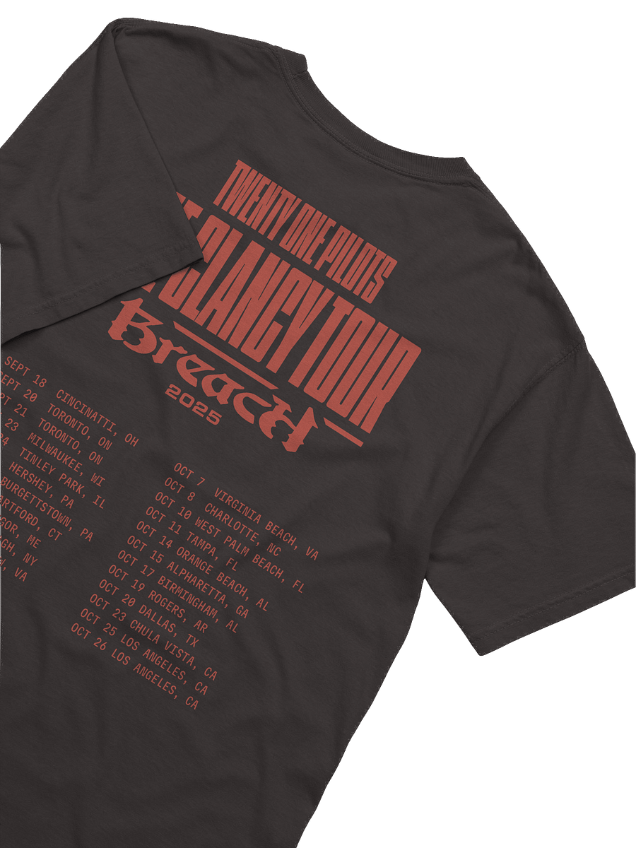 Bangor Clobster T-Shirt product image (6)