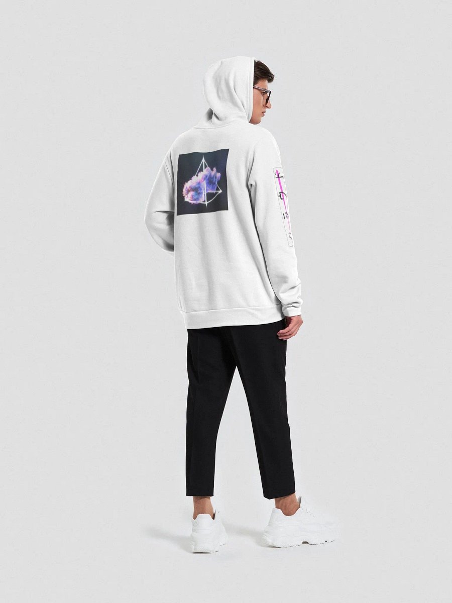 Cloudy (Hoodie product image (5)
