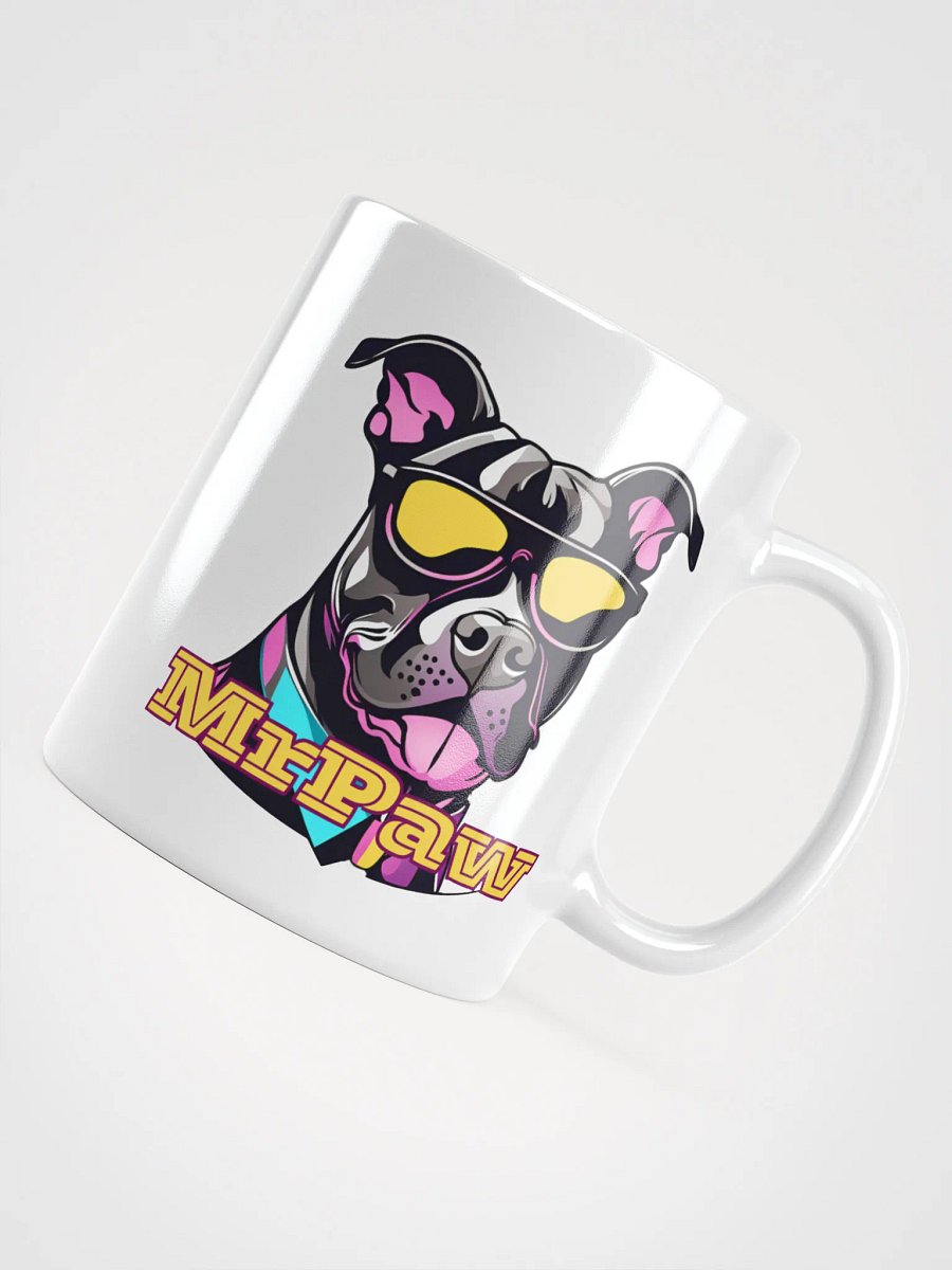 MrPaw Mug product image (11)