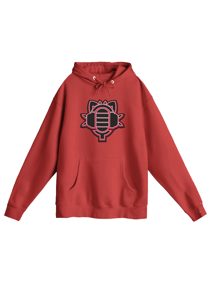 Rocket Meow Execs - Premium Hoodie product image (5)