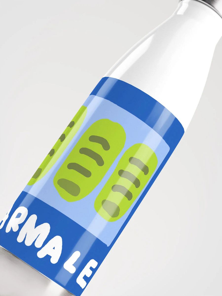 Sarmale Water Bottle product image (5)