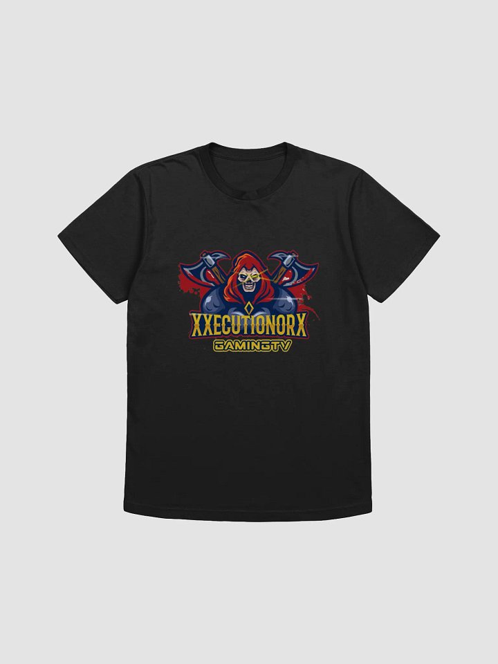 XxecutionorX Gaming T Shirt product image (3)