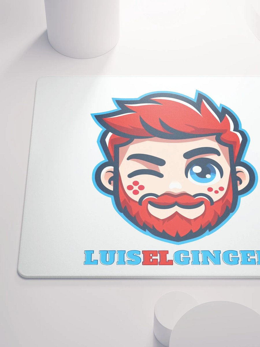 Logo Gaming Pad product image (6)
