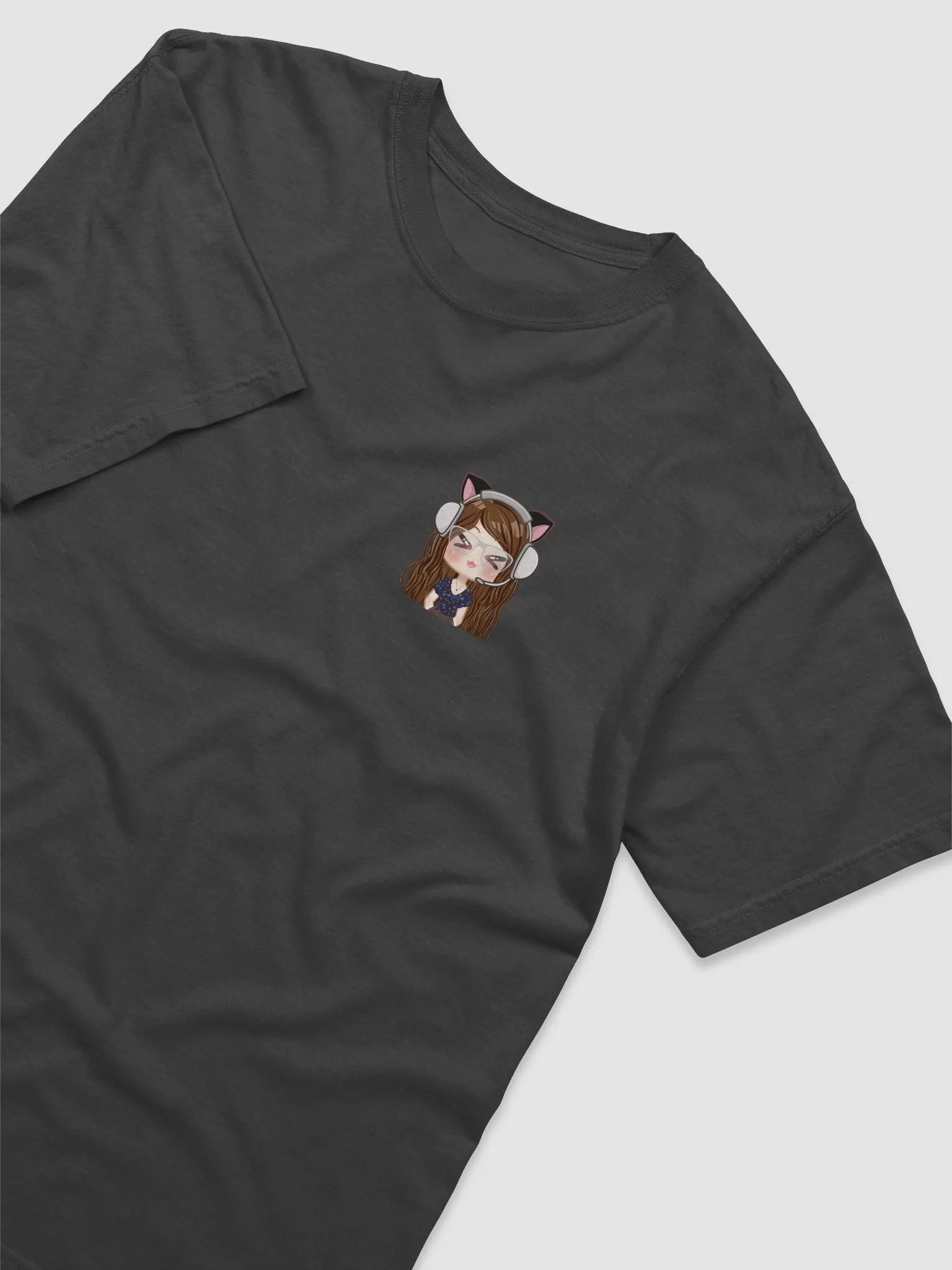 Prizzkillaa Emote T-Shirt product image (3)