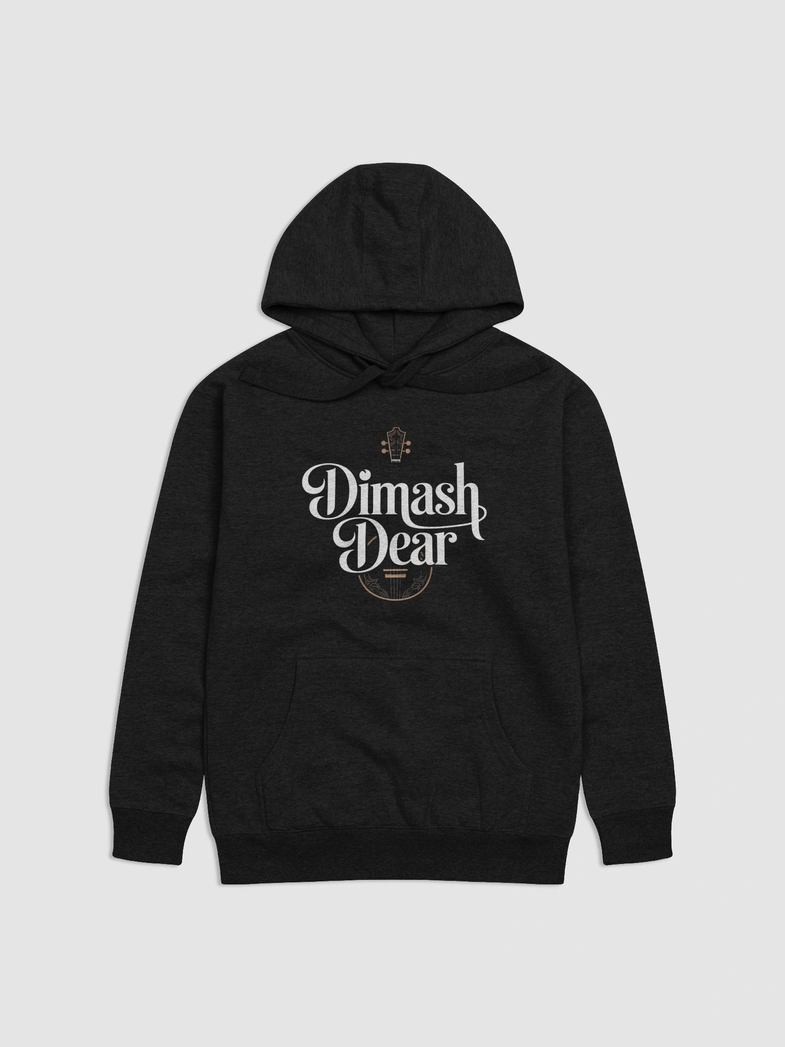 Singer From Wales Uk Cotton Heritage Unisex Premium Hoodie product image (1)
