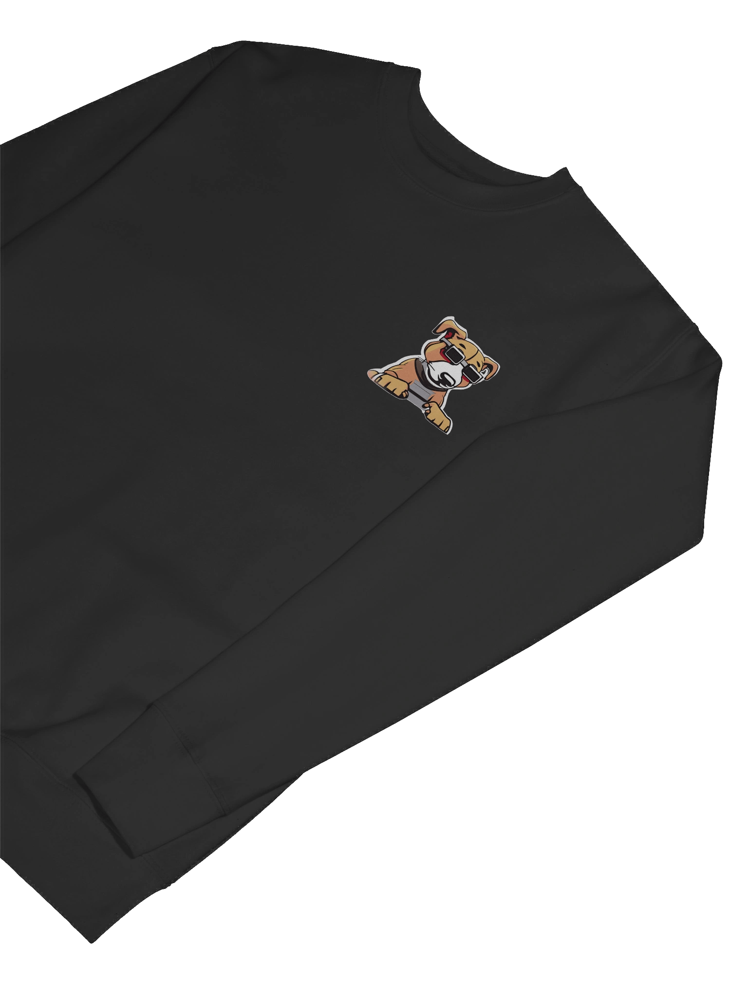 ItzDogo Sweatshirt product image (7)