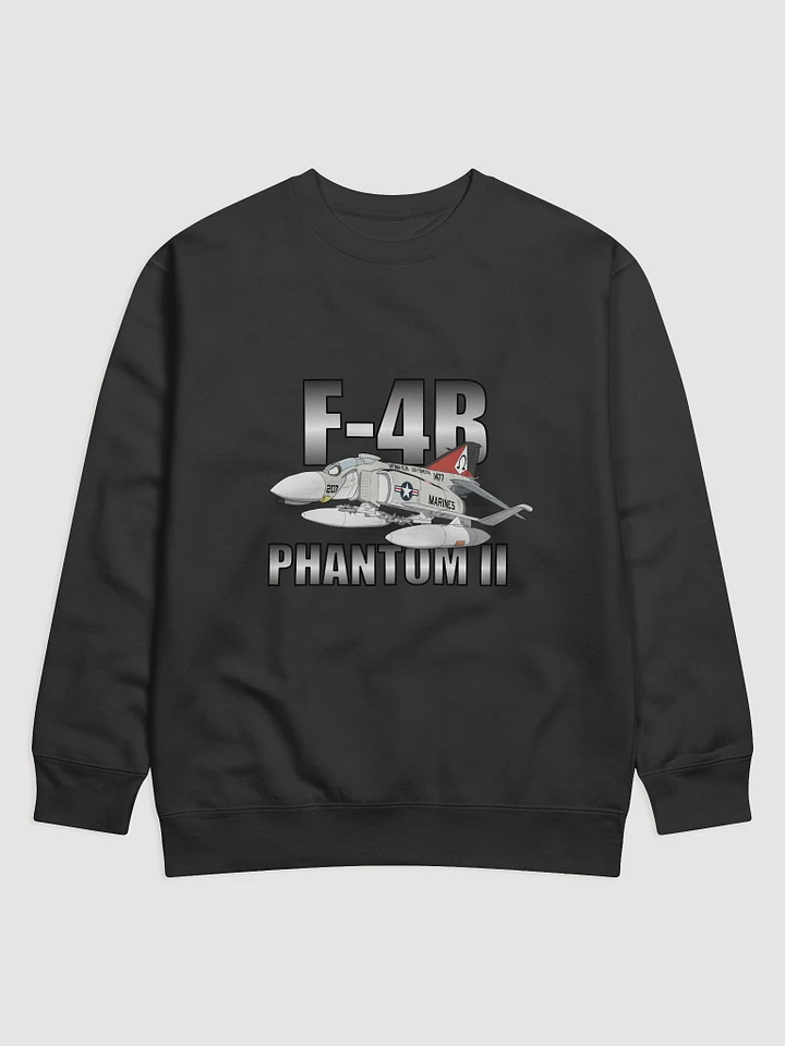 Phabulous Phantom Sweatshirt (Charity Sale) product image (1)