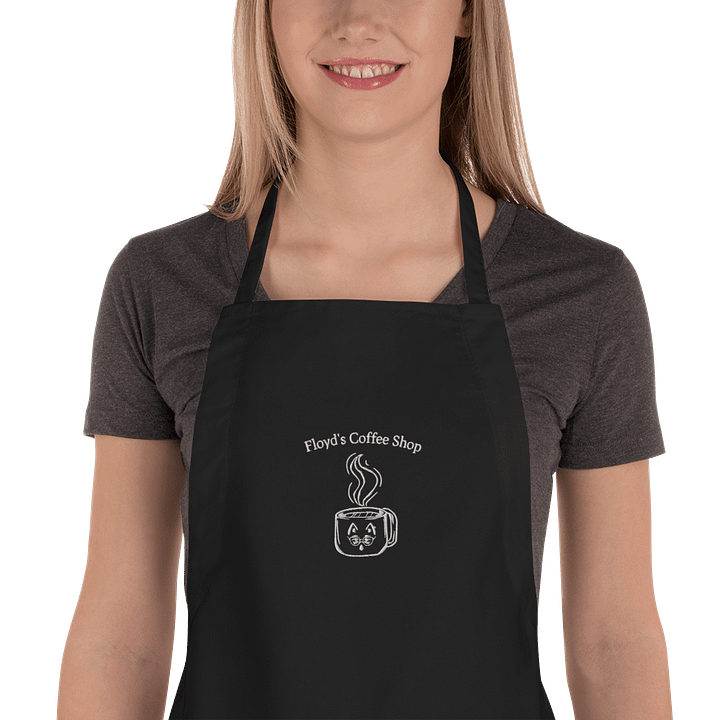 Floyd's Apron product image (1)