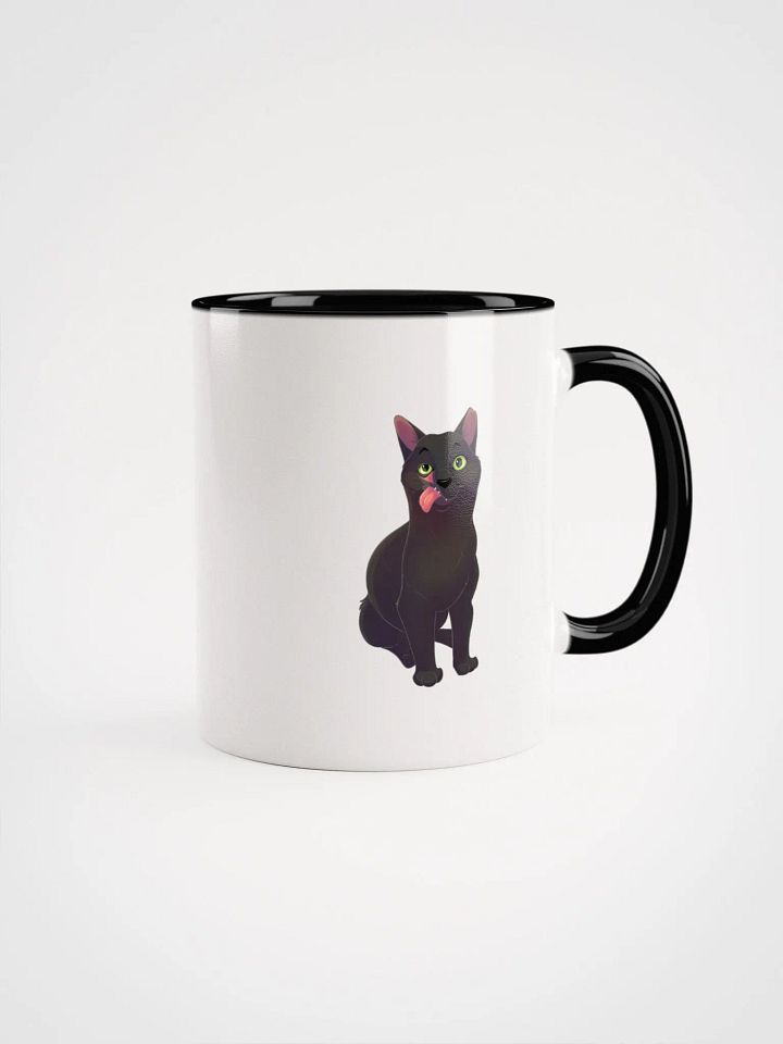 Raven Big Mug all colours product image (1)