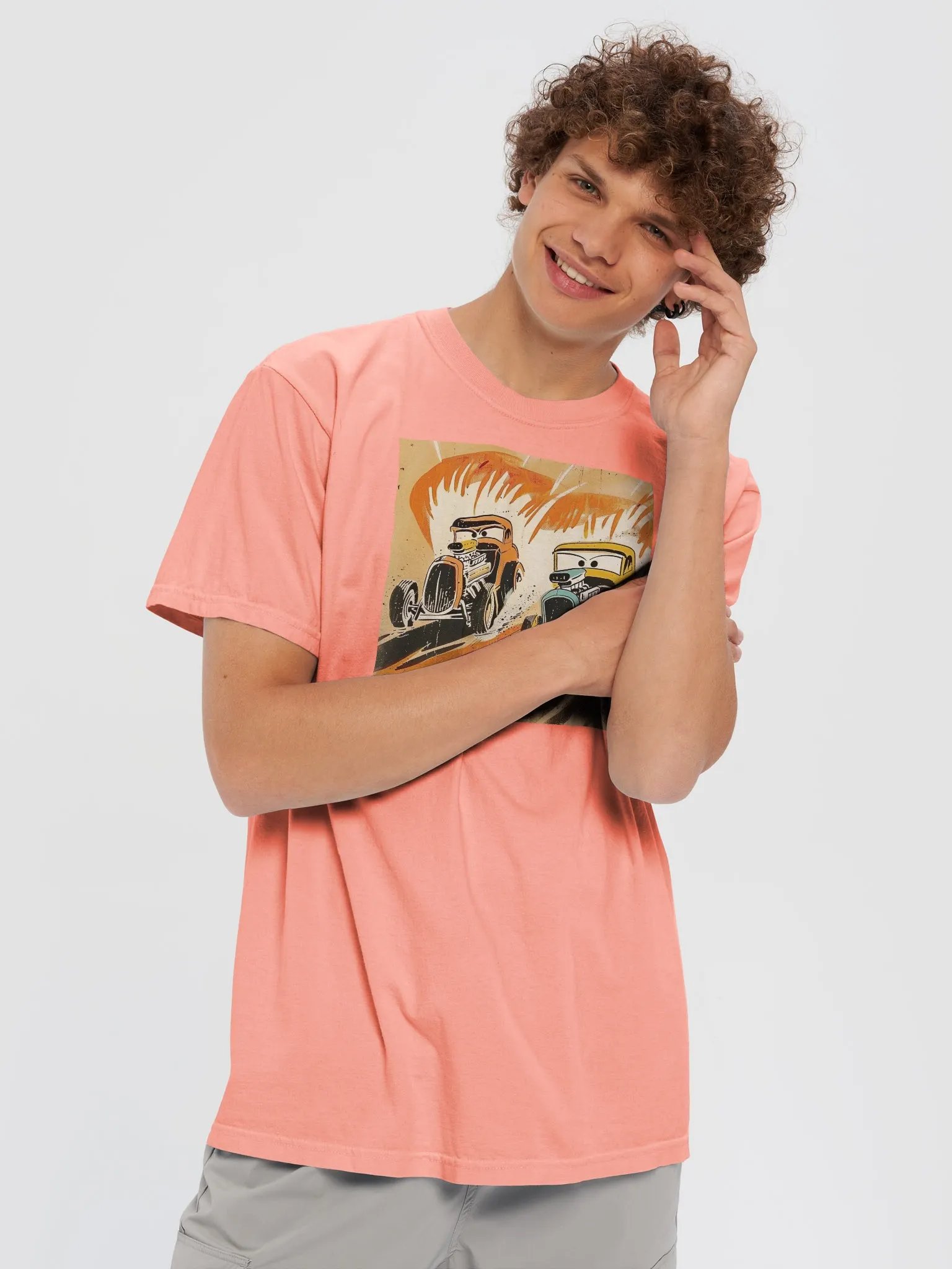 Hot Rod Drag Race product image (61)