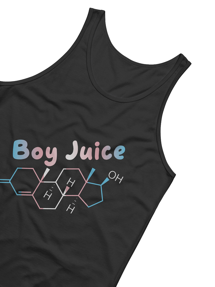 Boy Juice Tank Top product image (4)