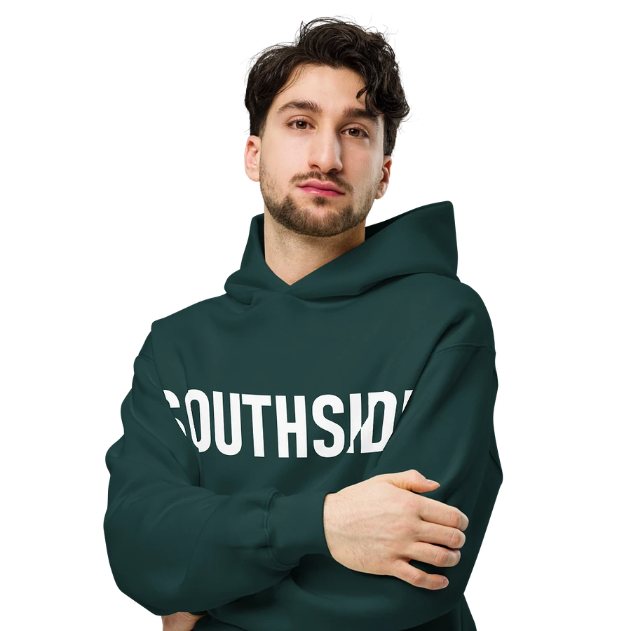 SOUTHSIDE SIGNATURE HOODIE product image (36)