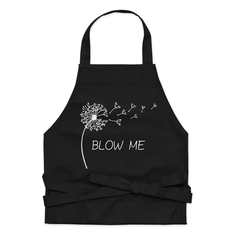 Dandelion apron product image (7)