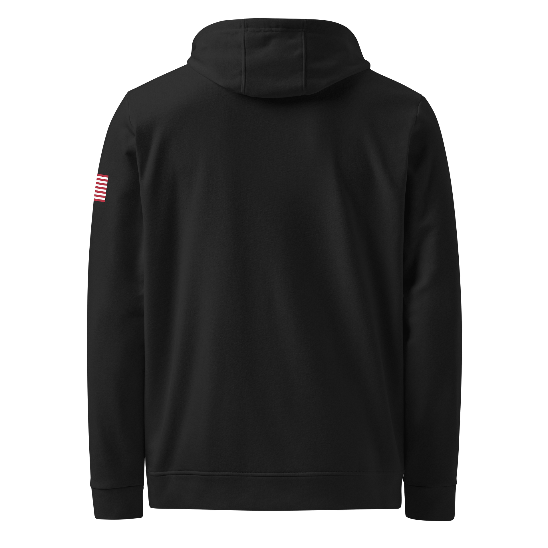 tact hoodie with flag product image (4)